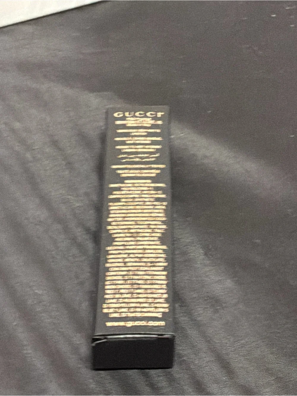 Gucci lip product
